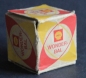 Preview: Shell Rubberball Advertising "Wonderball" 1960 in original box (5061)